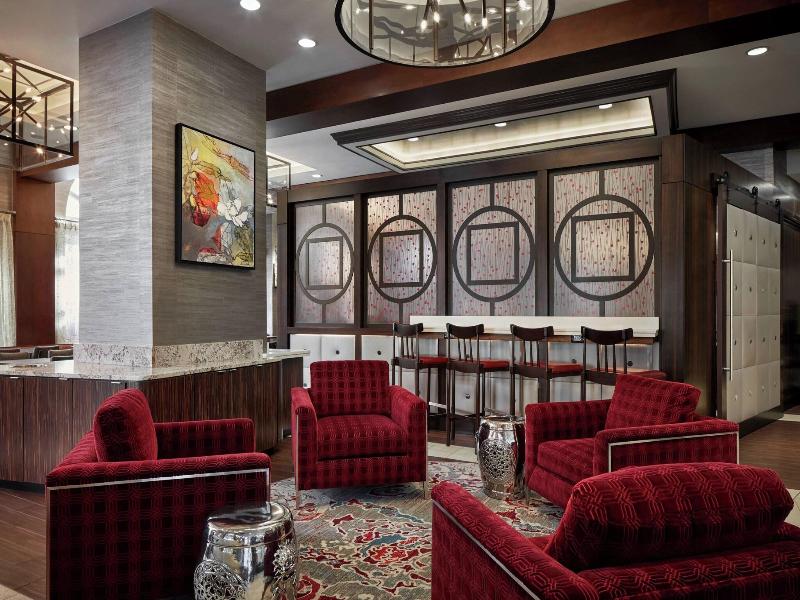 Fairfield Inn & Suites Washington, DC/Downtown image