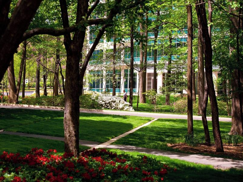Falls Church Marriott Fairview Park image