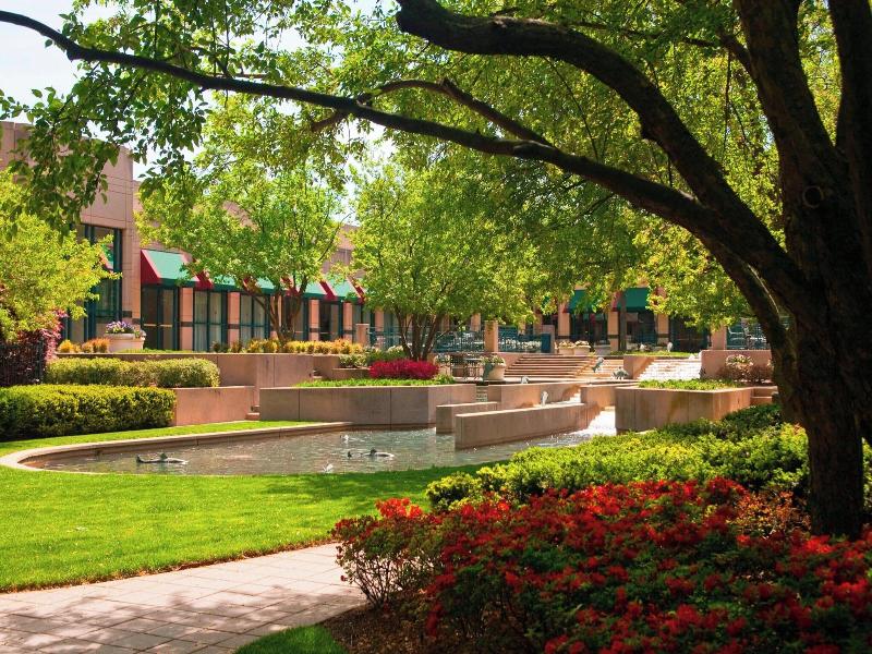 Falls Church Marriott Fairview Park image
