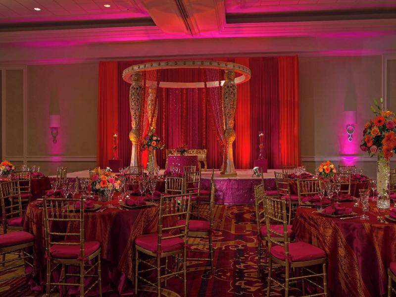 Falls Church Marriott Fairview Park image