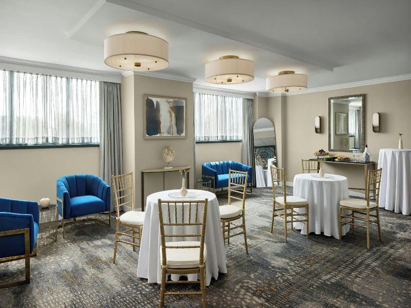 Falls Church Marriott Fairview Park image