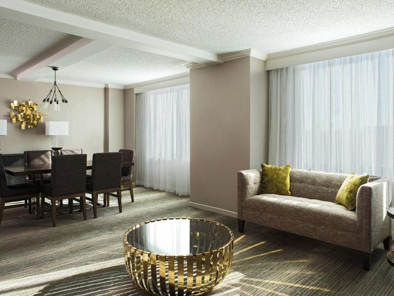 Falls Church Marriott Fairview Park image