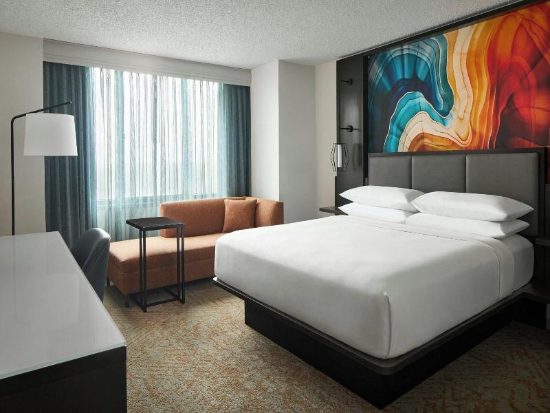Falls Church Marriott Fairview Park image