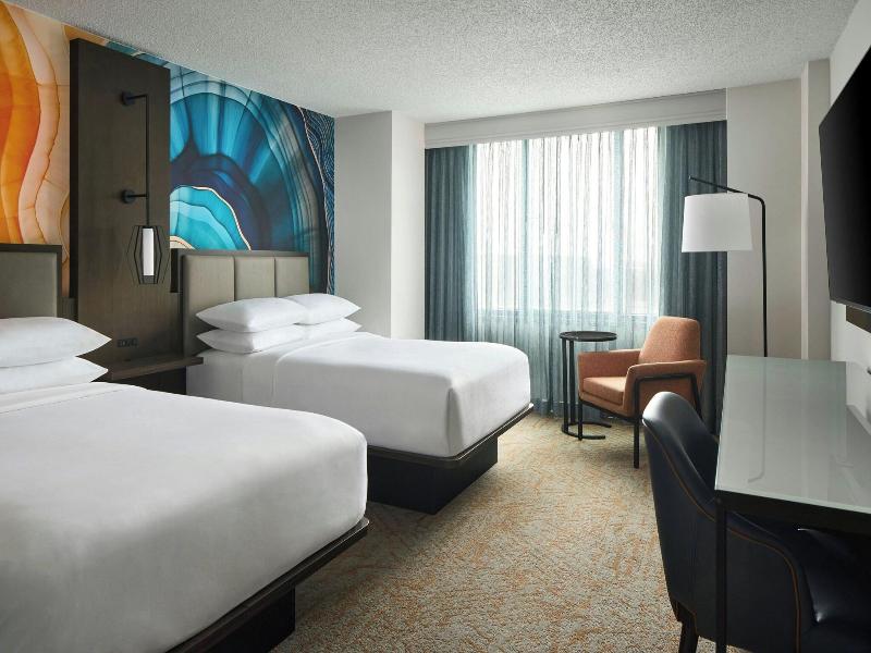 Falls Church Marriott Fairview Park image