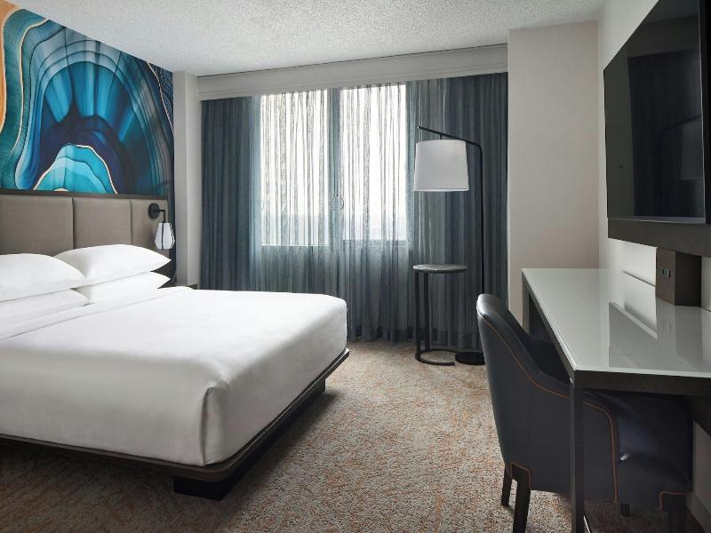 Falls Church Marriott Fairview Park image