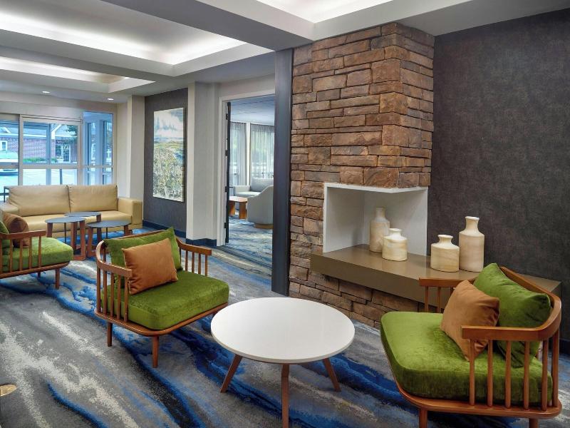 Fairfield Inn & Suites Frederick image