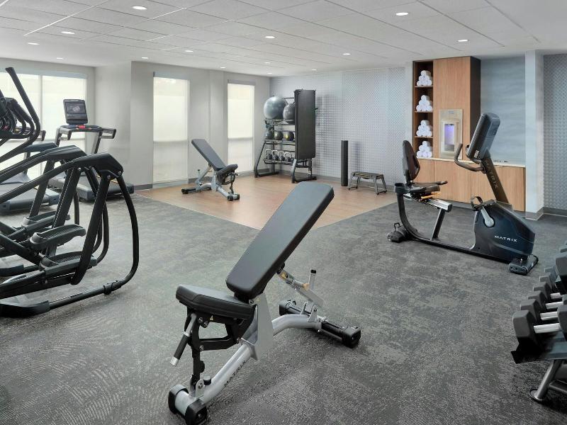 Fairfield Inn & Suites Frederick image