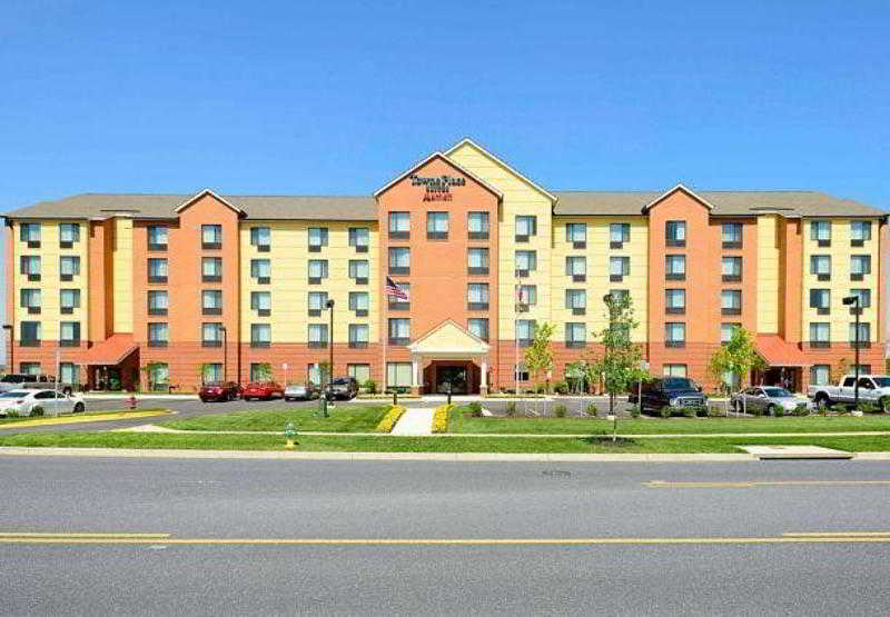 TOWNEPLACE SUITES FREDERICK