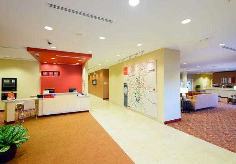 Hotel TownePlace Suites Frederick