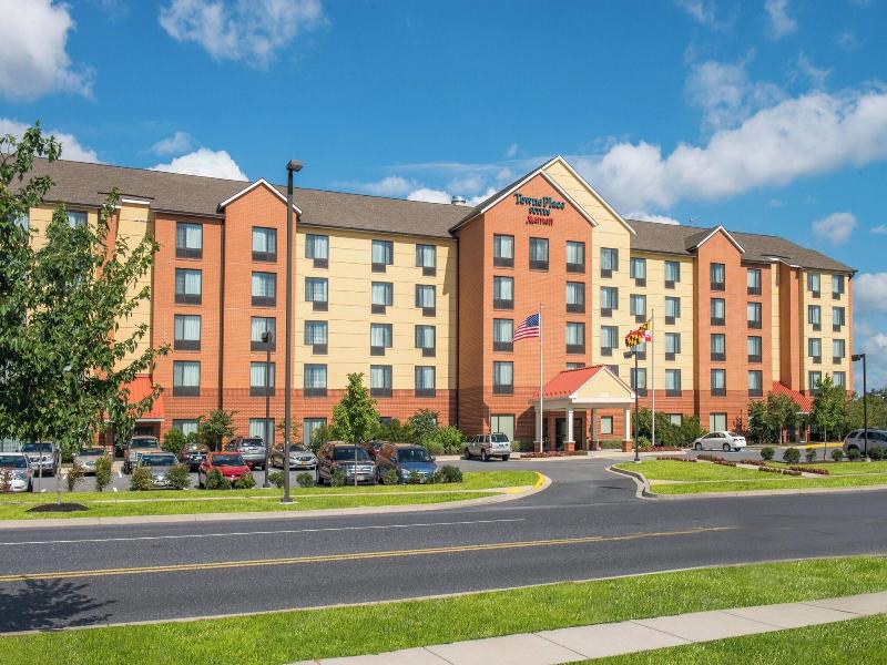 Towneplace Suites Frederick image