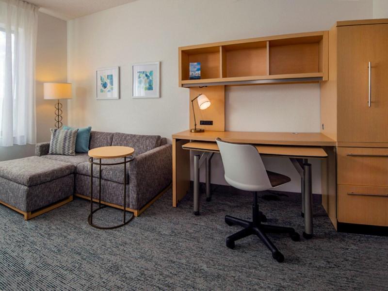 Towneplace Suites Frederick image