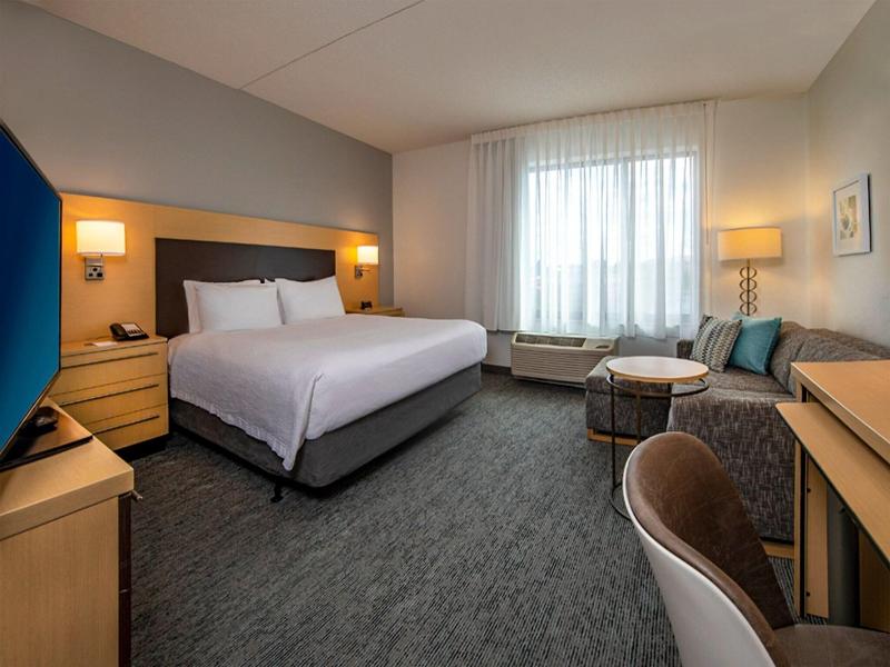 Towneplace Suites Frederick image