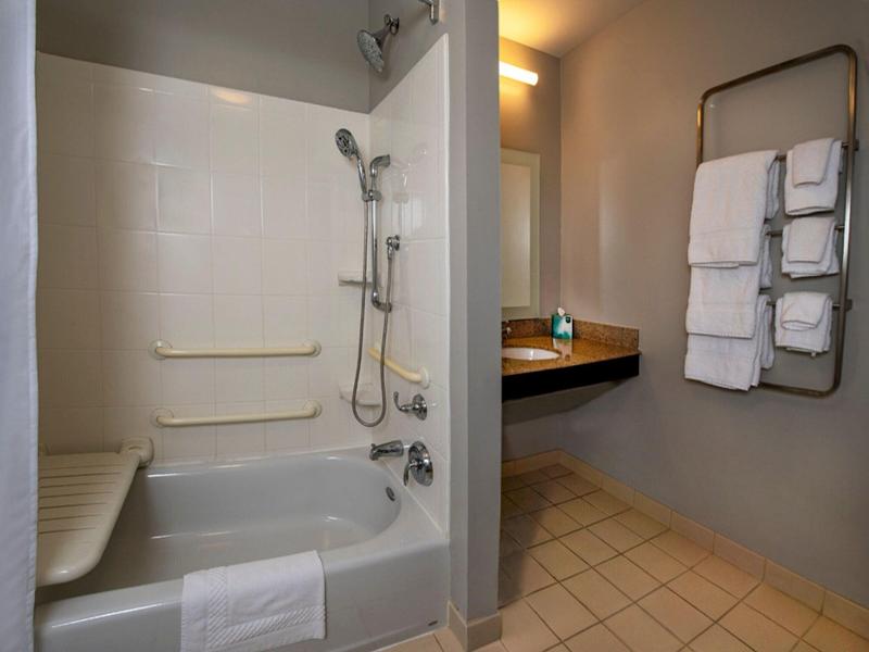 Towneplace Suites Frederick image
