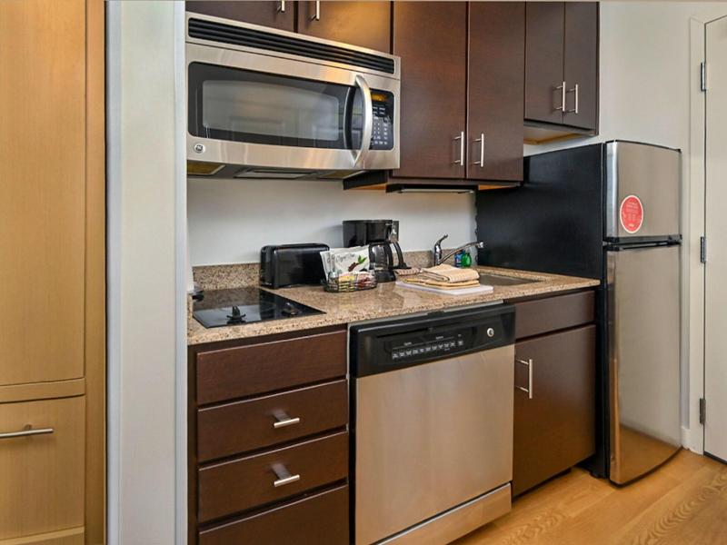 Towneplace Suites Frederick image