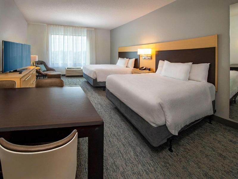 Towneplace Suites Frederick image