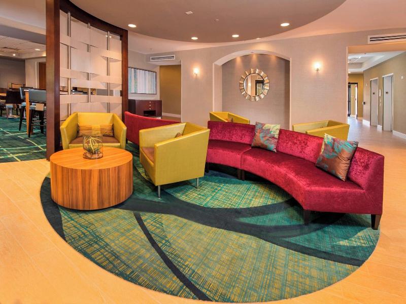 SpringHill Suites Gaithersburg image