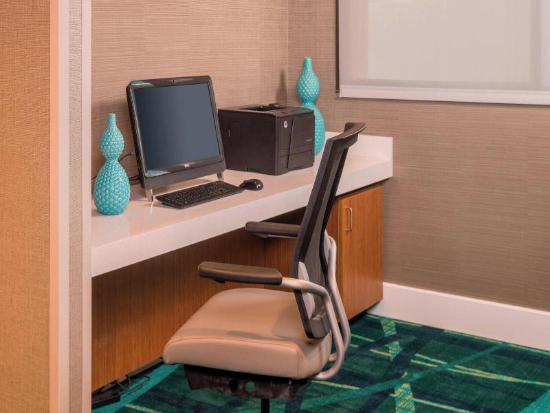SpringHill Suites Gaithersburg image
