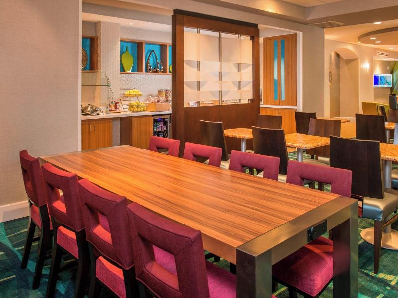 SpringHill Suites Gaithersburg image