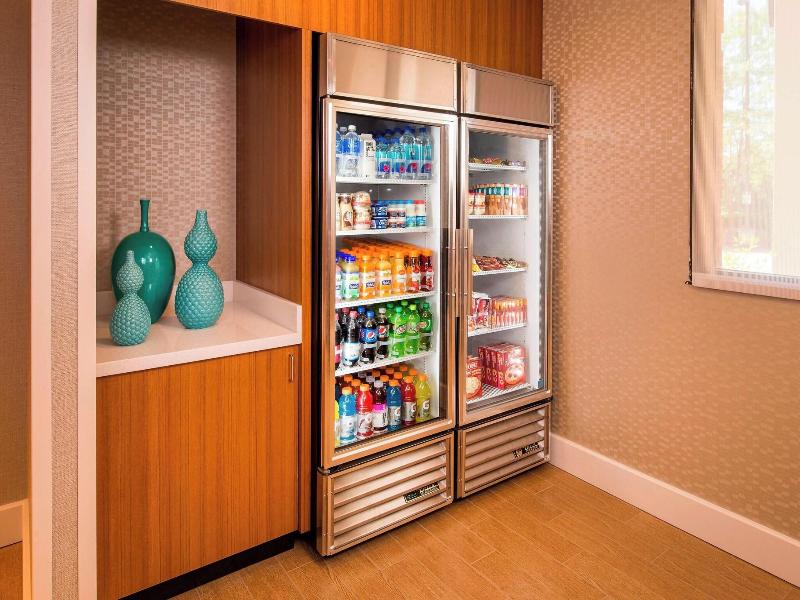 SpringHill Suites Gaithersburg image