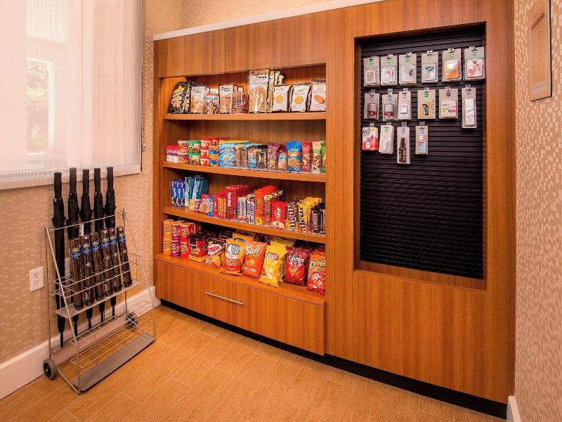SpringHill Suites Gaithersburg image