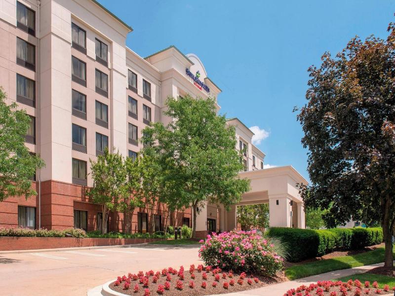 SpringHill Suites Gaithersburg image