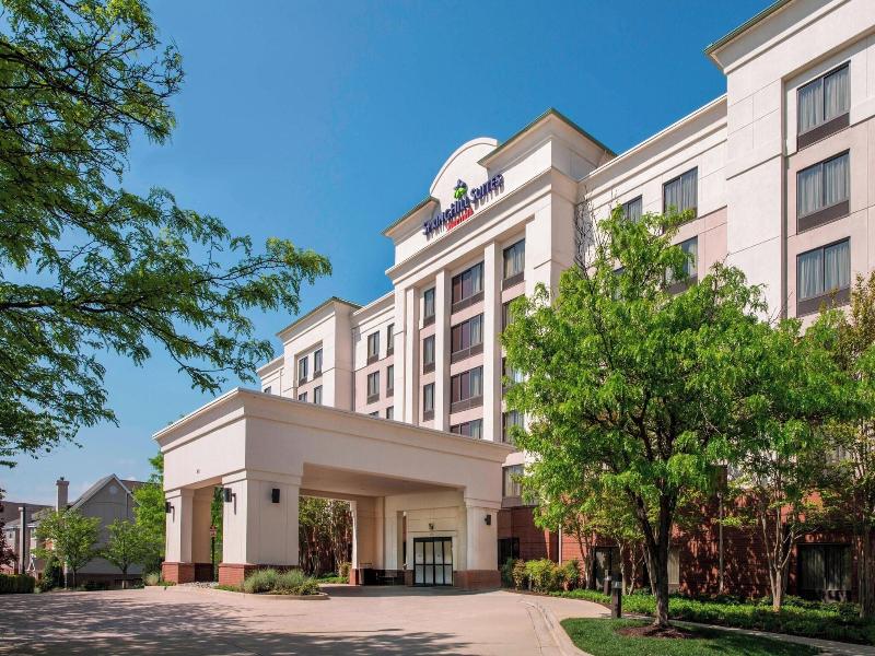 SpringHill Suites Gaithersburg image