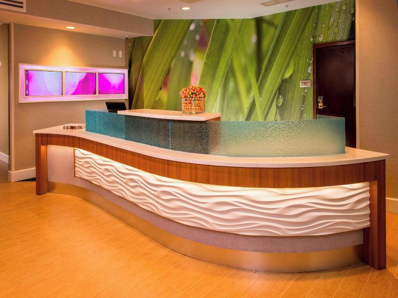 SpringHill Suites Gaithersburg image