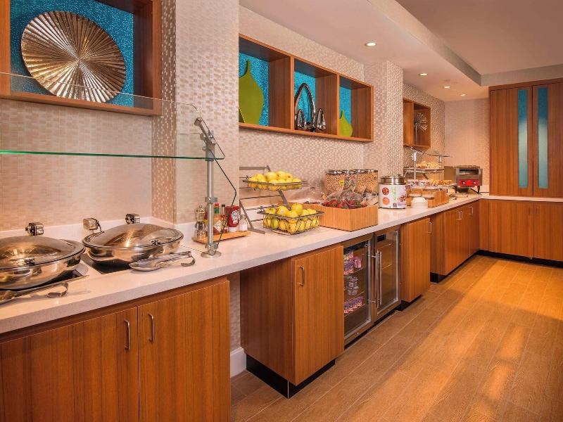 SpringHill Suites Gaithersburg image