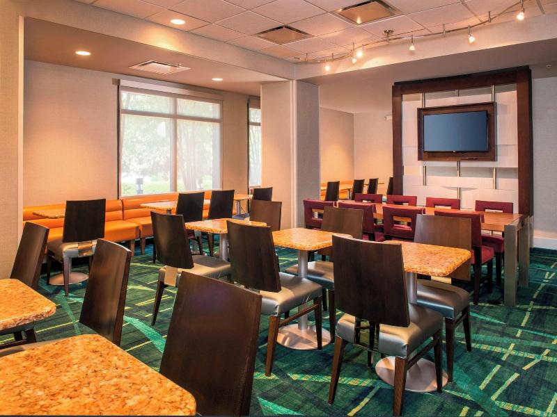SpringHill Suites Gaithersburg image