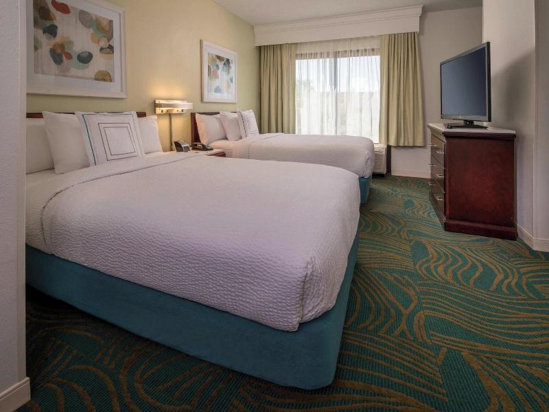 SpringHill Suites Gaithersburg image