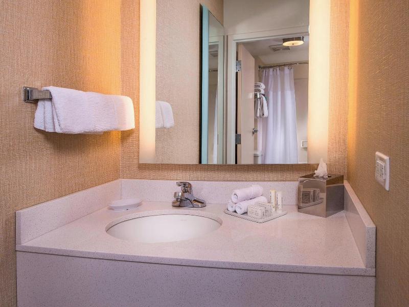 SpringHill Suites Gaithersburg image