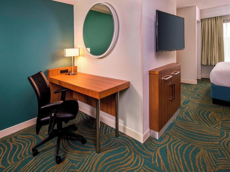 SpringHill Suites Gaithersburg image