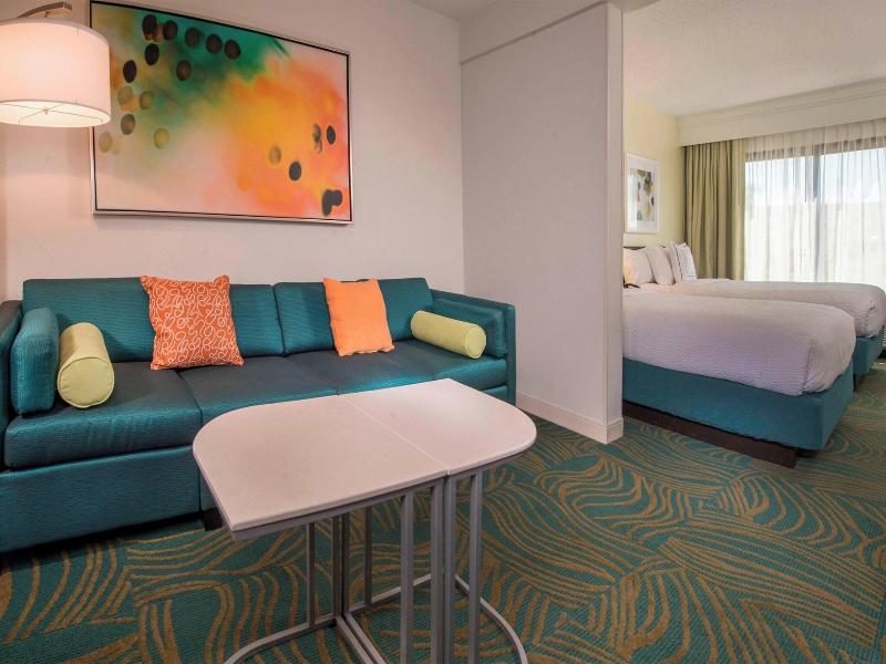 SpringHill Suites Gaithersburg image