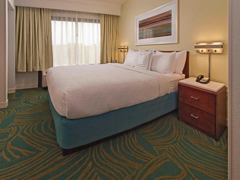 SpringHill Suites Gaithersburg image