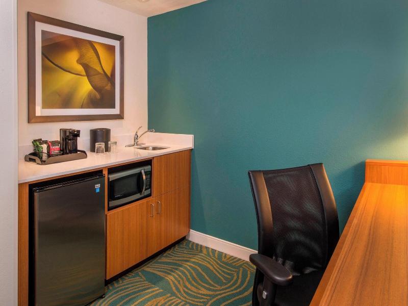SpringHill Suites Gaithersburg image