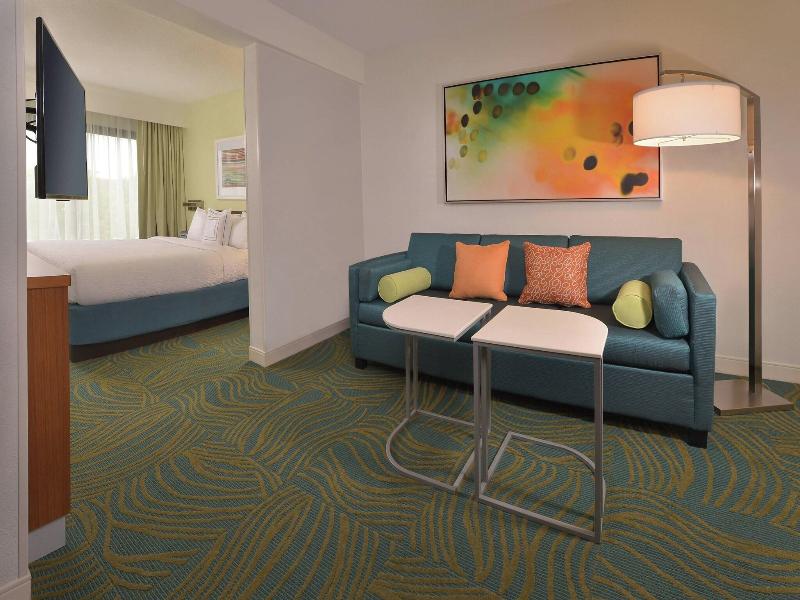 SpringHill Suites Gaithersburg image
