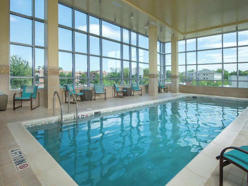 Residence Inn Arlington Ballston image