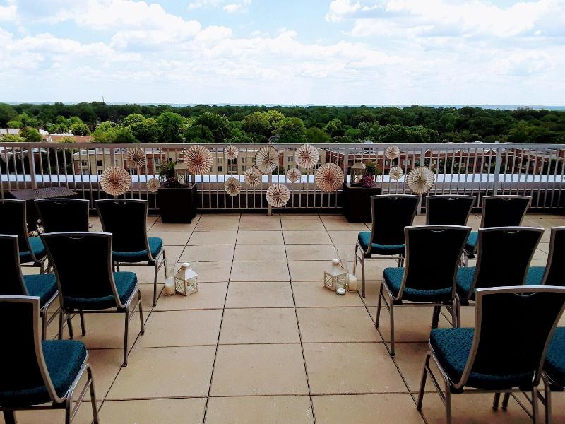 Residence Inn Arlington Ballston image