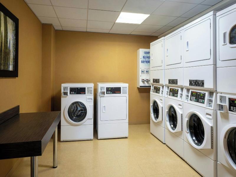 Residence Inn Arlington Ballston image