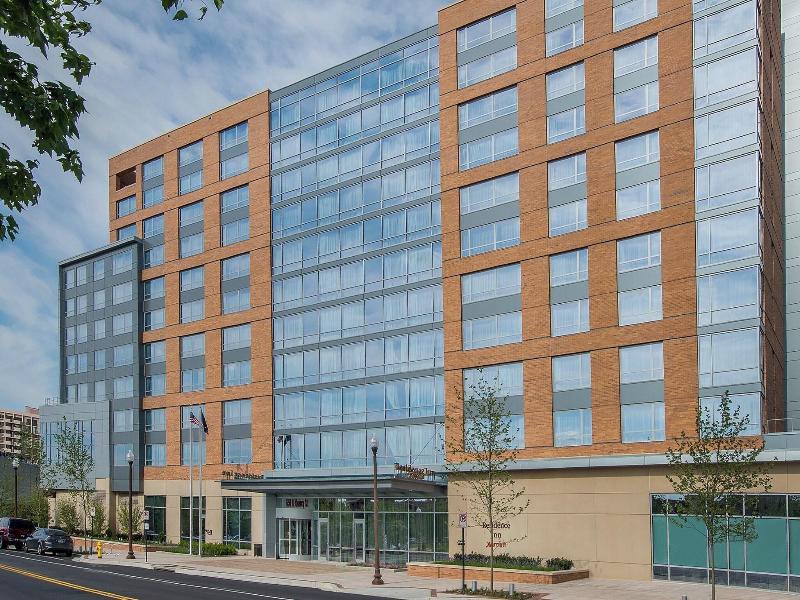 Residence Inn Arlington Ballston image