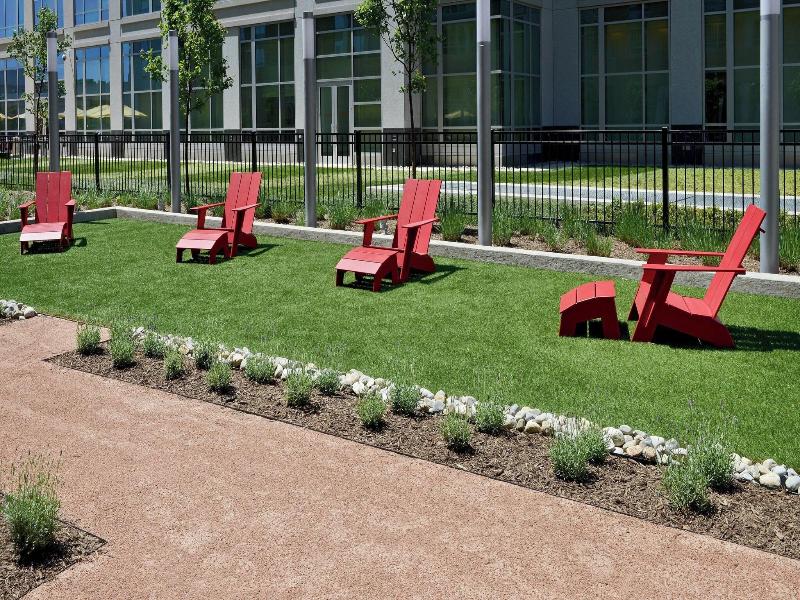 Residence Inn Arlington Ballston image