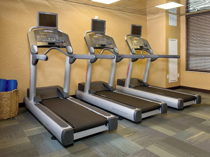 Residence Inn Arlington Ballston image