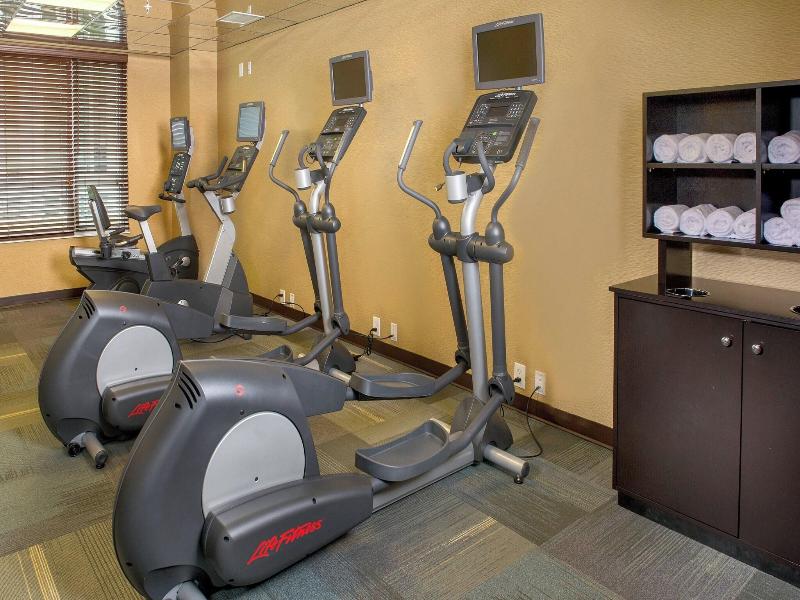 Residence Inn Arlington Ballston image