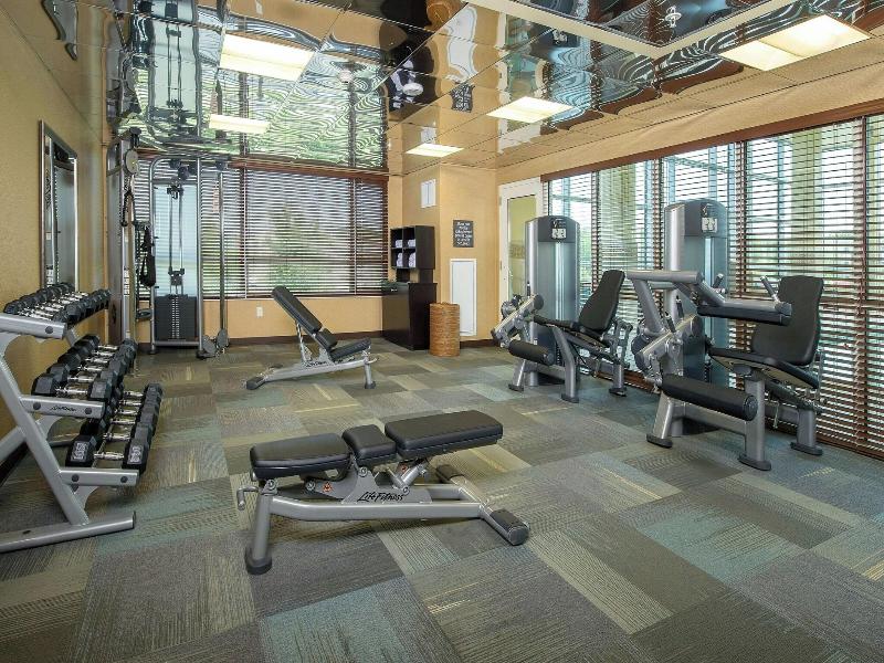 Residence Inn Arlington Ballston image