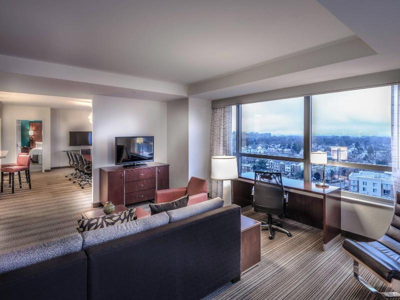 Residence Inn Arlington Ballston image