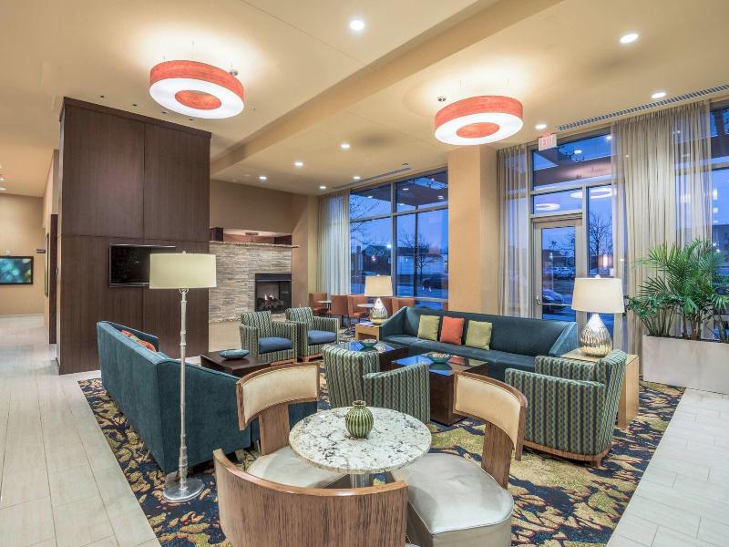 Residence Inn Arlington Ballston image