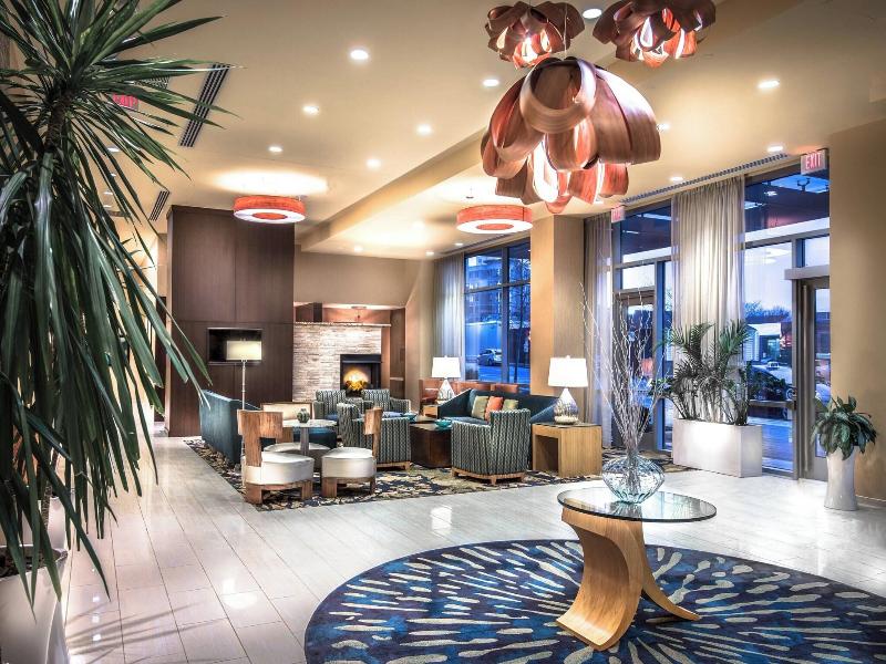 Residence Inn Arlington Ballston image