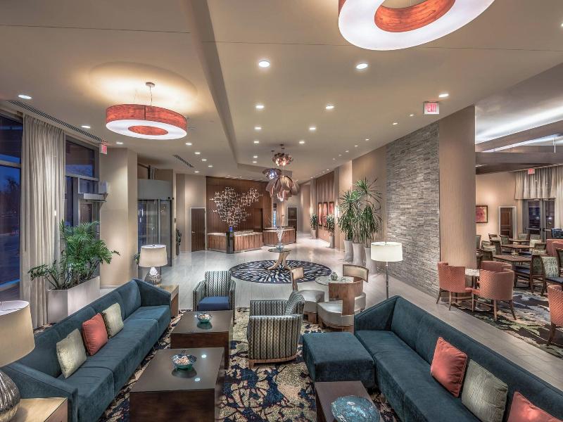 Residence Inn Arlington Ballston image
