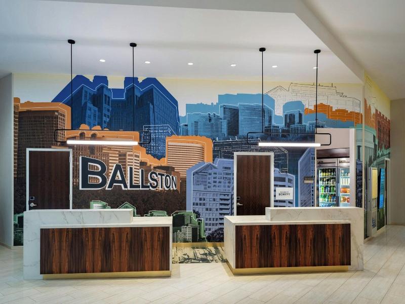 Residence Inn Arlington Ballston image