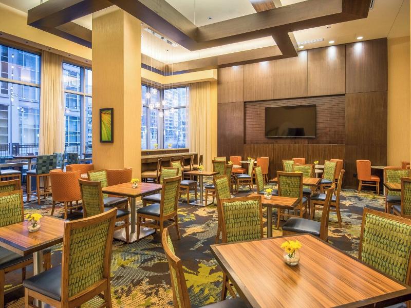 Residence Inn Arlington Ballston image